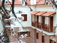 Hotel Apollonia Hotels in Delphi