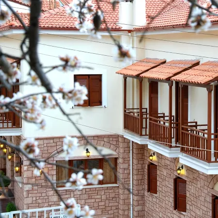 Hotel Apollonia