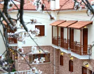 Hotel Apollonia