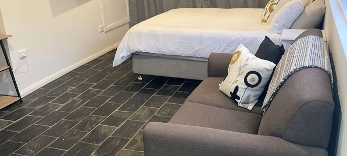 Cosy Private Studio Hotels in Бетхерст