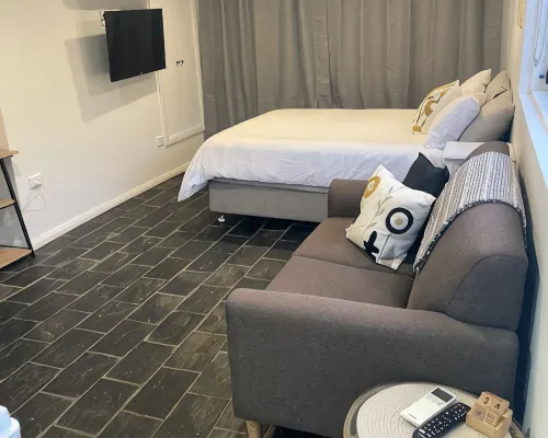 Cosy Private Studio Các khách sạn ở Bathurst