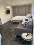 Cosy Private Studio - 3-Star