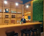 성쓰 메종 뉴 센추리 호텔 - 바