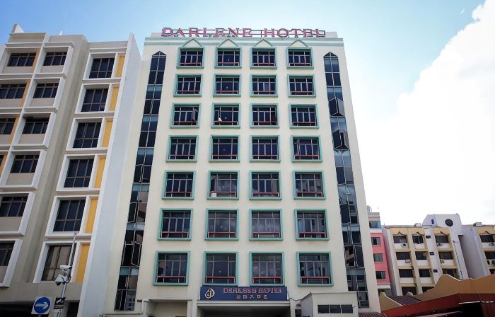 Darlene Hotel
