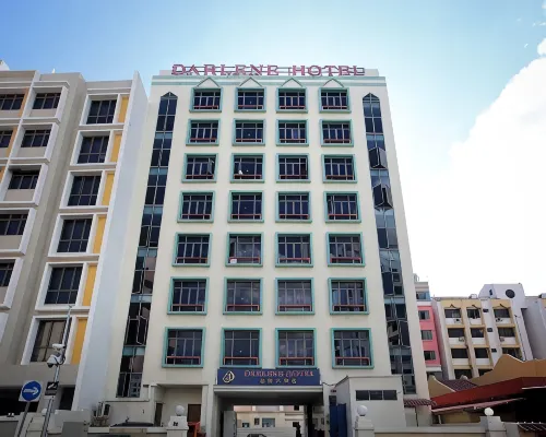 Darlene Hotel Hotels near Geylang