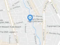 Everyday Hotel Kuta Central Hotels in Bali