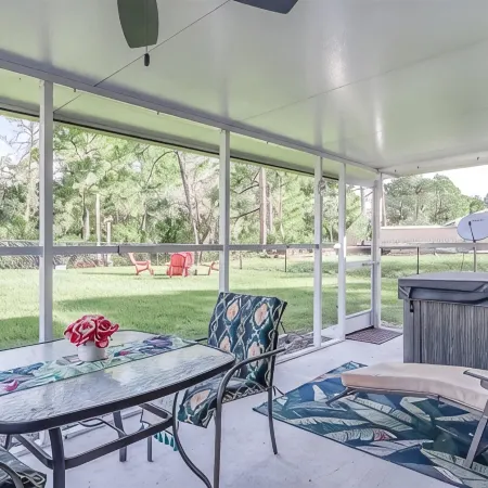 Private Home- Lake Access-Hot Tub- Sebring Raceway