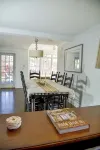 Coastal Maine Retreat Steps from Beach - Sleeps 8 Comfortably