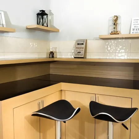 Cubic One Capsule Hotel