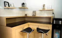 Cubic One Capsule Hotel