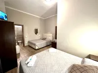 Golden Milano Hotel