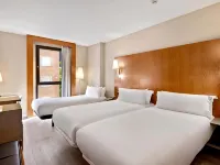 B&B Hotel Zaragoza Los Enlaces Estación Hotels in Saragossa