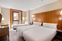 B&B Hotel Zaragoza Los Enlaces Estación