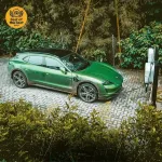 Locanda Della Mimosa - parking