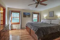 Winnecook Lake House