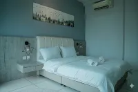 One Tebrau Studio Johor Bahru By Heyday - 新規開業