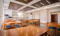 โรงแรมเจียหยง - พร้อมอาหารเช้า