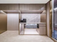 漢庭飯店（廊坊北華航天工業學院店）