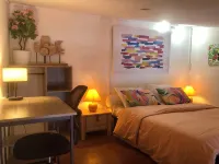 Charming Apartment in Creole Village of Trois-Ilets - 2つ星