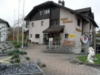 Hotel Sternen Hotels in Aarau District
