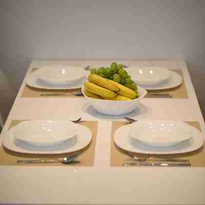 Apartments Sarajevo City Hall Dining/Meeting Rooms