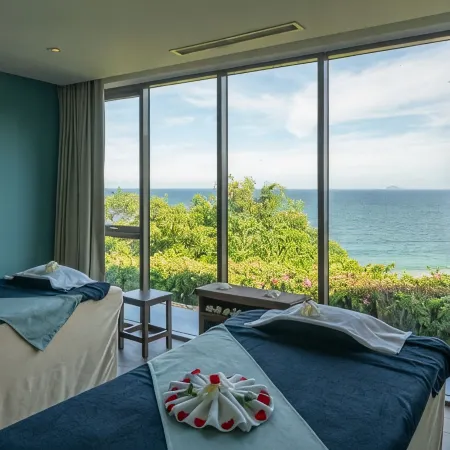 Mia Resort Nha Trang