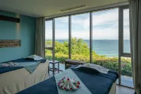 Mia Resort Nha Trang - spa