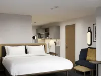 Homewood Suites by Hilton Coppell DFW Airport North Hotels in Coppell