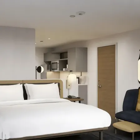 Homewood Suites by Hilton Coppell DFW Airport North