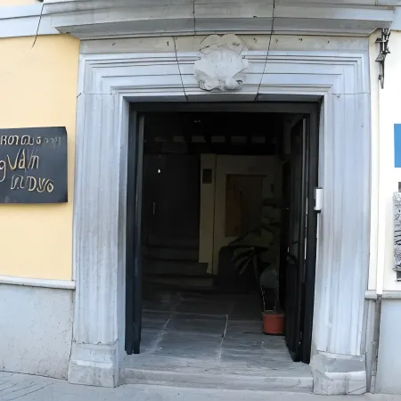 Hotel Rosa de Oro