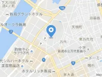 ANA Crowne Plaza NIIGATA by IHG Hotels near Sekiyahama Beach