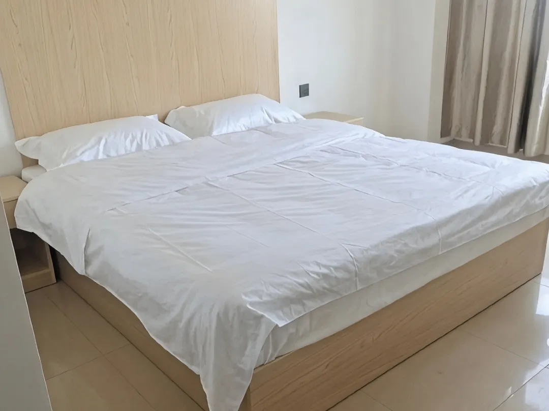 Haikou Fumin Hostel - Haikou