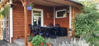 Ferienwohnung Fichtengrund - 35m² EG - 3 stjerner