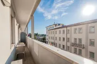 Suites Train Station Mestre -  Appartamenti vacanze