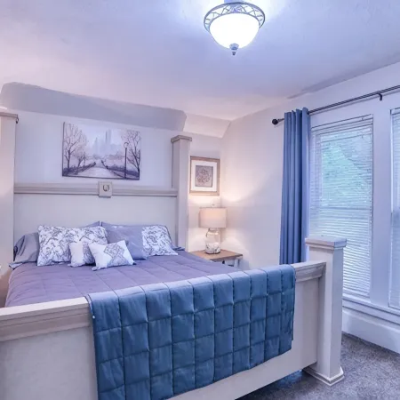 Spacious 3BR "The Haven in the Harbor" – Minutes to Harbor & Wine Country