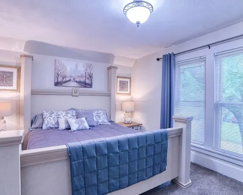 Spacious 3BR "The Haven in the Harbor" – Minutes to Harbor & Wine Country Hotels in Ashtabula