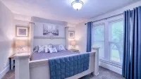 Spacious 3BR "The Haven in the Harbor" – Minutes to Harbor & Wine Country