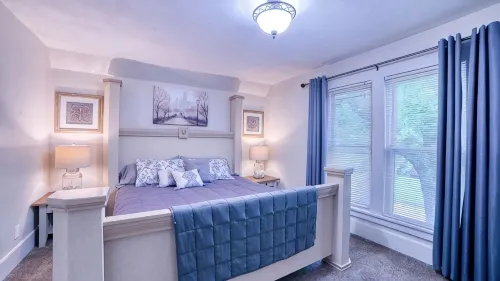 Spacious 3BR "The Haven in the Harbor" – Minutes to Harbor & Wine Country