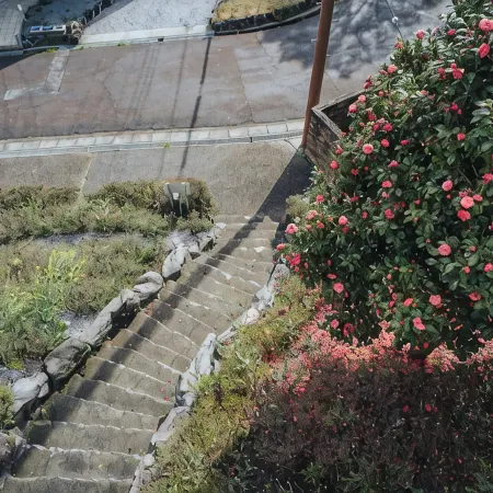 【Bright House】Private Villa for 6| With Onsen | Close to Coast | Walking to station