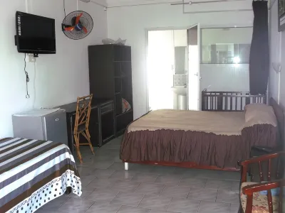 أوبيرج لو سالادير فنادق في 