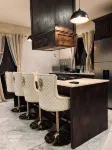Charming 2-bedroom apartment in wonderful Val'Quirico with WiFi. Pet Friendly.