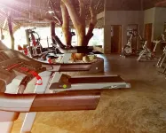 Ravintsara Wellness Hotel - Gym
