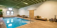 Dependance del Brenta - Spa