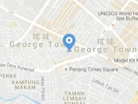 Sunway Hotel Georgetown Penang Hotel di Timur Laut Pulau Pinang