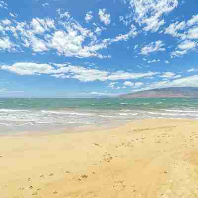 Beautiful Maui Condo Steps from the Beach in Kihei! Fitness & Recreational Facilities