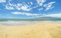 Beautiful Maui Condo Steps from the Beach in Kihei! - 3-Star