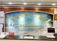Via Theme Hotel (Wenfeng Plaza Fortune International Cinema) - صديق للحيوانات الاليفة