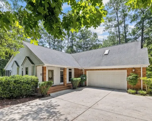 The Big Golf House- 10 miles to Clemson Hotels in Seneca