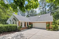 The Big Golf House- 10 miles to Clemson
