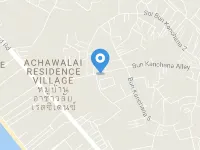 Le Nara Residence Hotels near ALANGKARN